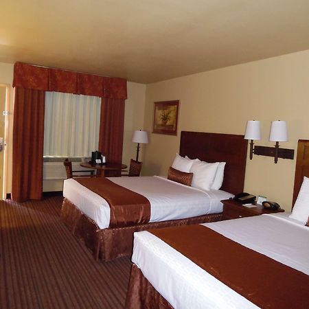 Best Western Dos Rios Junction Zewnętrze zdjęcie