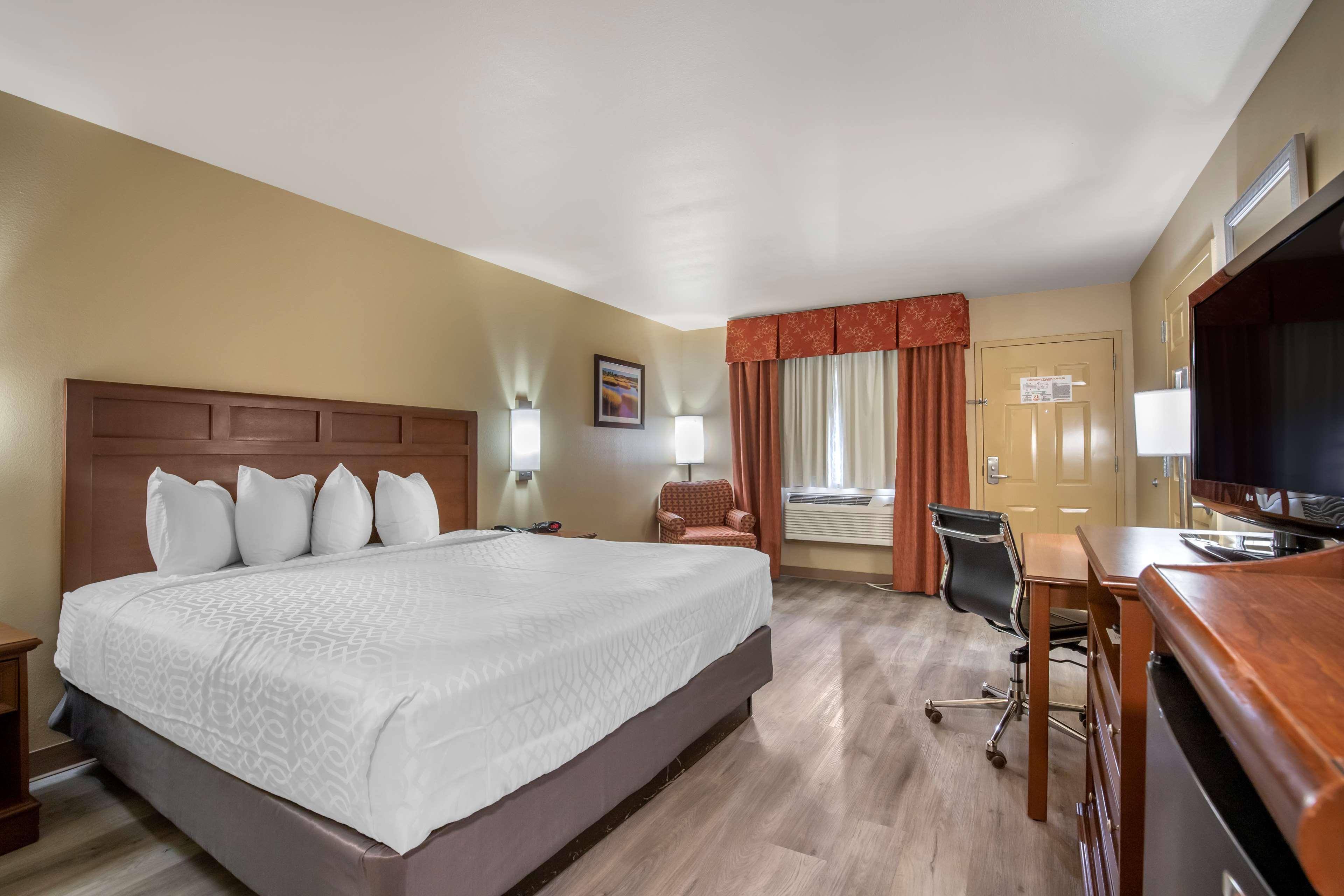 Best Western Dos Rios Junction Zewnętrze zdjęcie